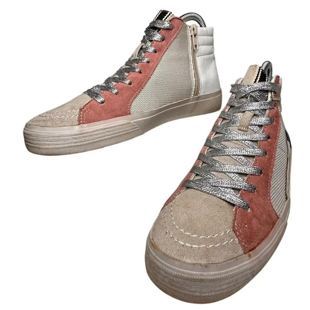 ShuShop star high